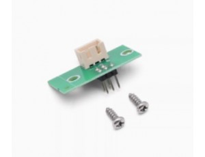 Freewing F-16 V2 90mm EDF Jet Main Wing Control Board